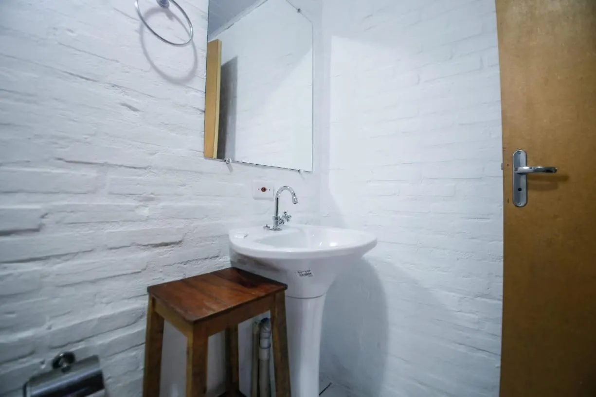 Guest house Recanto Das Estrelas Campos do Jordao